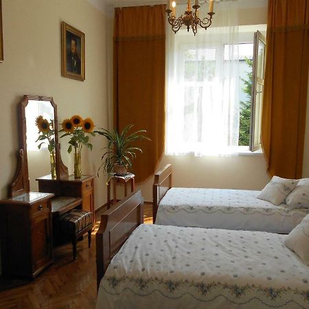Apartament Krakowski Styl מראה חיצוני תמונה