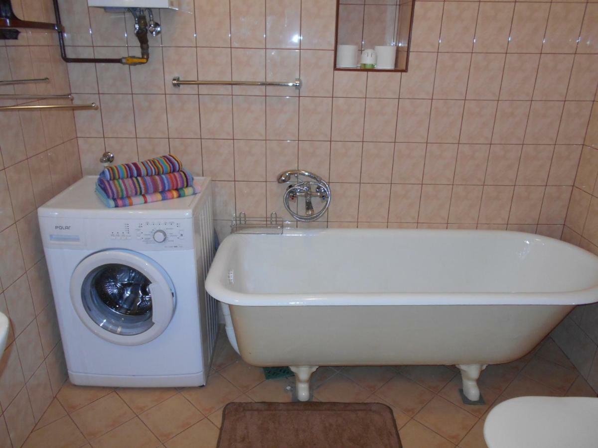 Apartament Krakowski Styl מראה חיצוני תמונה