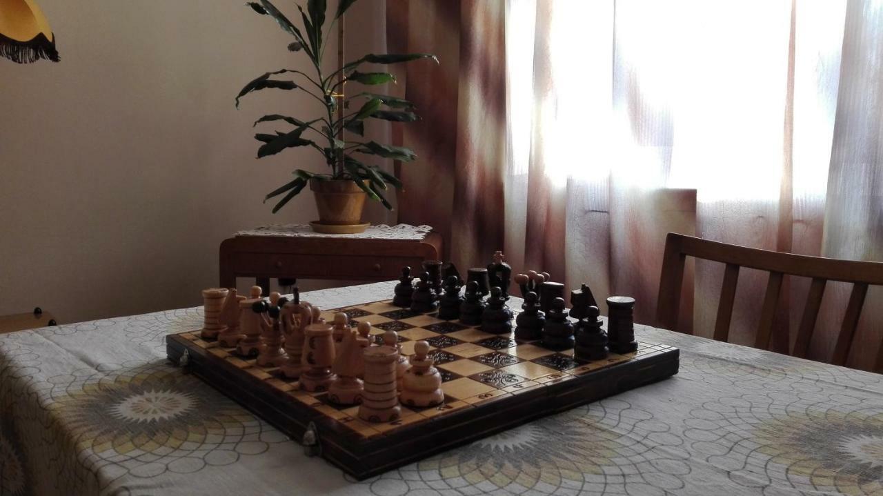 Apartament Krakowski Styl מראה חיצוני תמונה