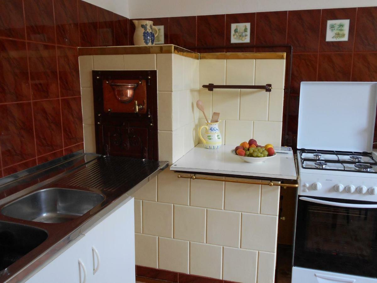 Apartament Krakowski Styl מראה חיצוני תמונה