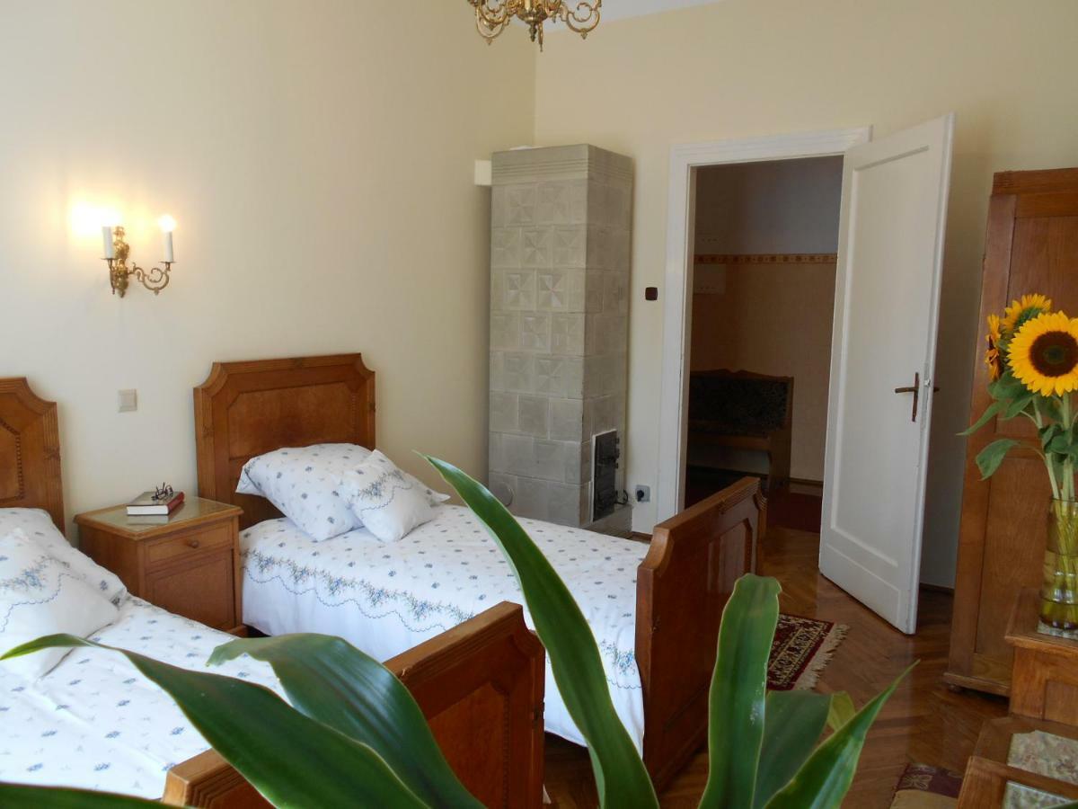 Apartament Krakowski Styl מראה חיצוני תמונה