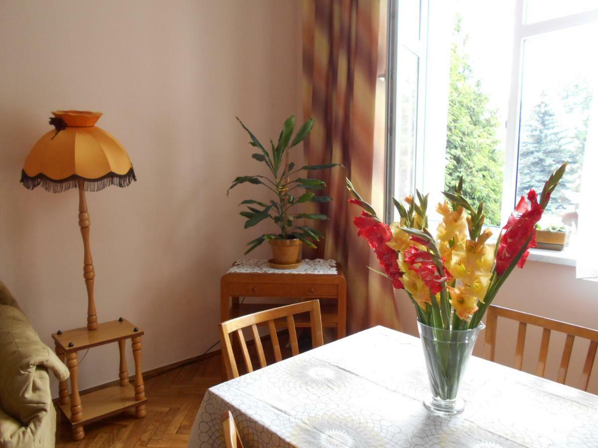 Apartament Krakowski Styl מראה חיצוני תמונה