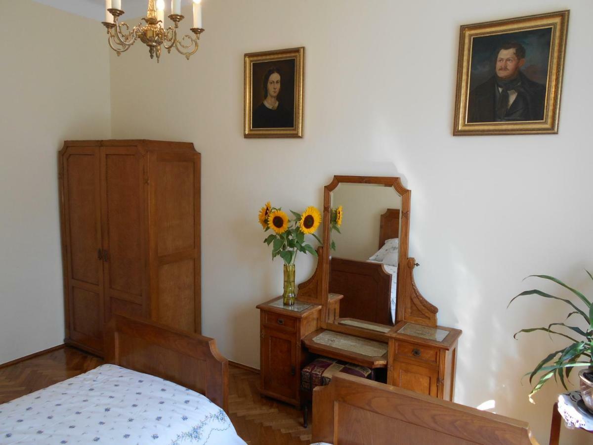 Apartament Krakowski Styl מראה חיצוני תמונה