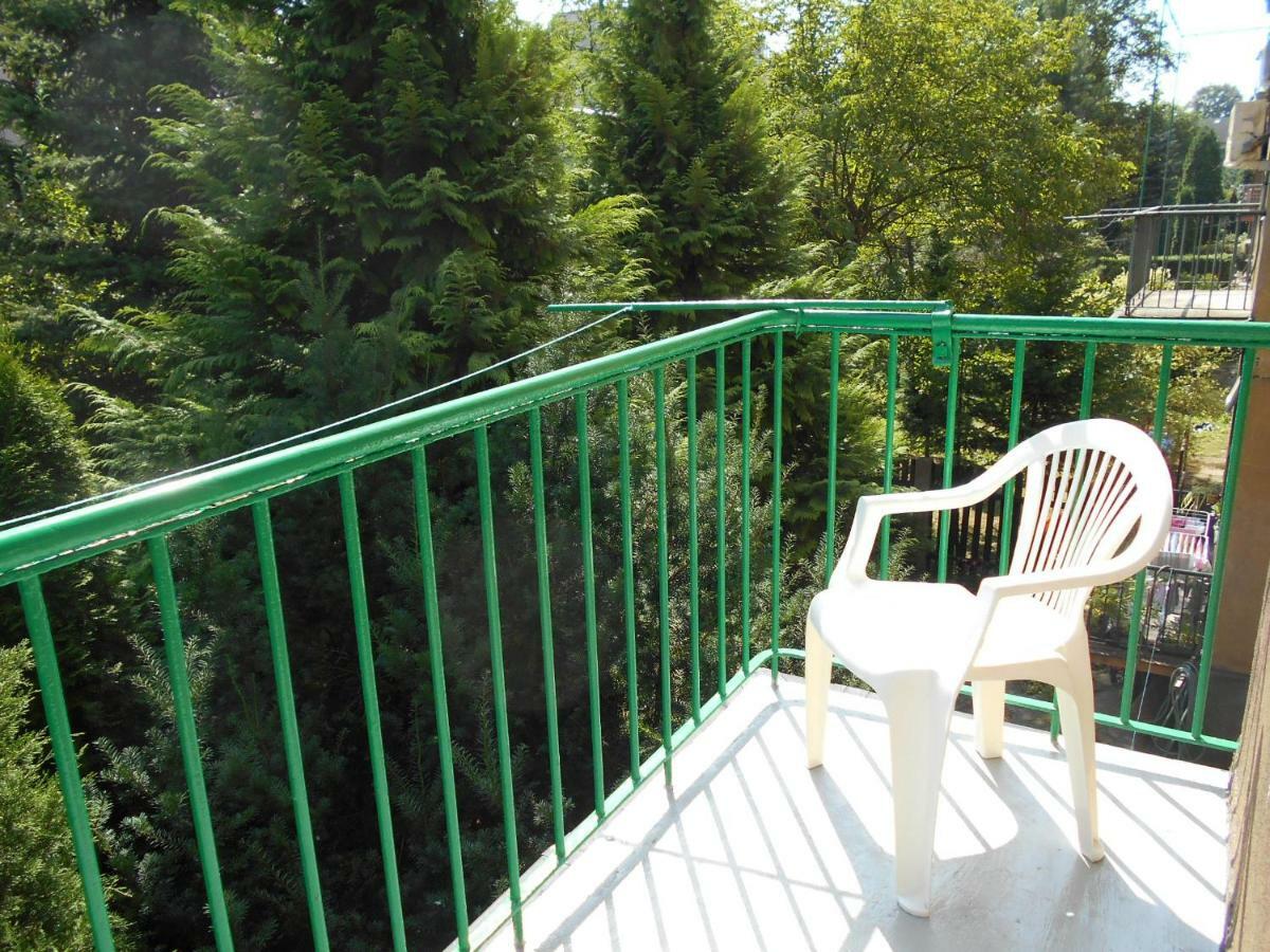 Apartament Krakowski Styl מראה חיצוני תמונה