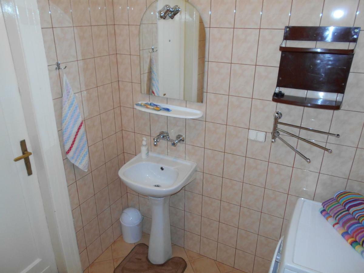 Apartament Krakowski Styl מראה חיצוני תמונה