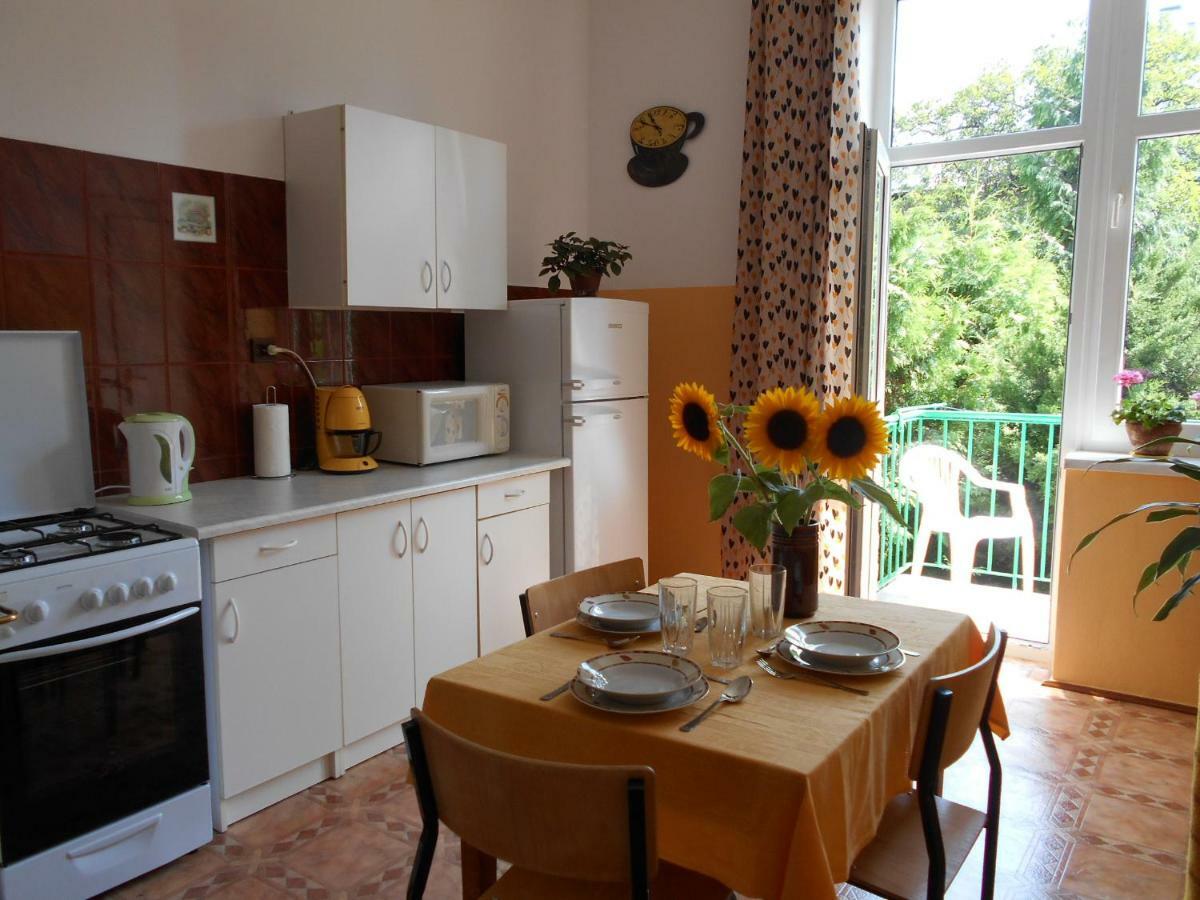 Apartament Krakowski Styl מראה חיצוני תמונה