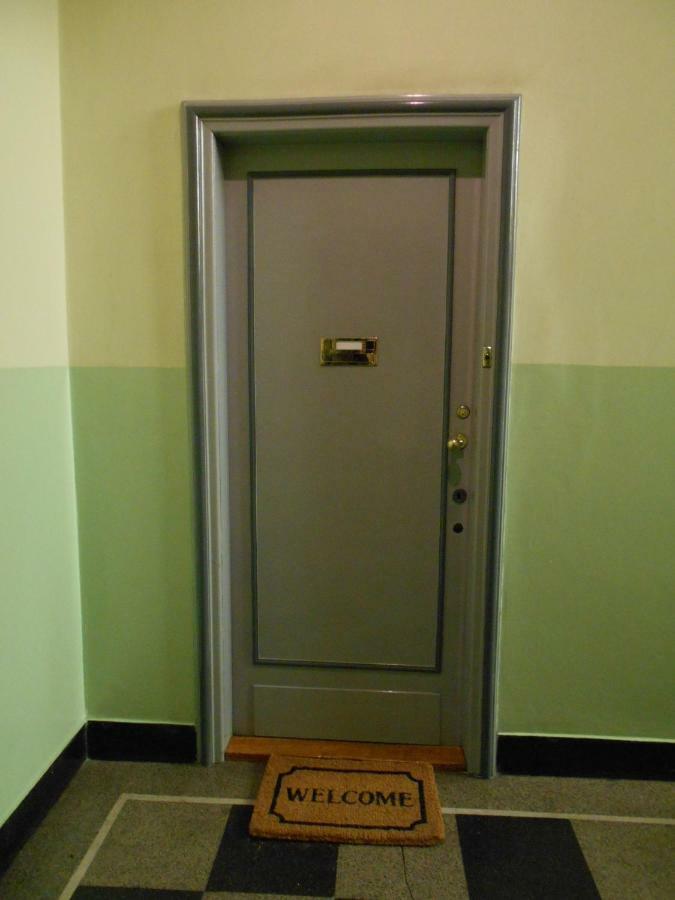 Apartament Krakowski Styl מראה חיצוני תמונה