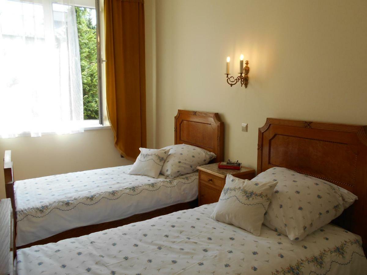 Apartament Krakowski Styl מראה חיצוני תמונה