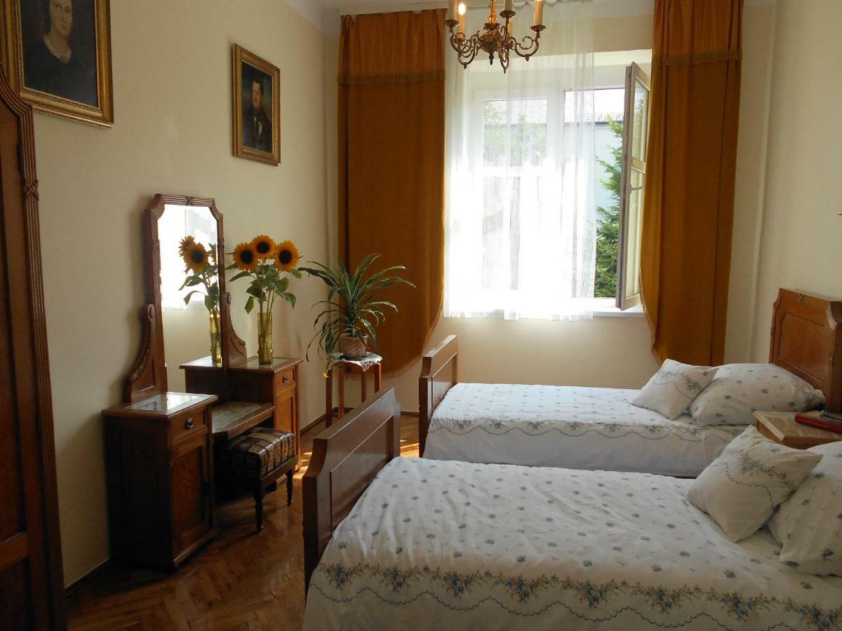 Apartament Krakowski Styl מראה חיצוני תמונה