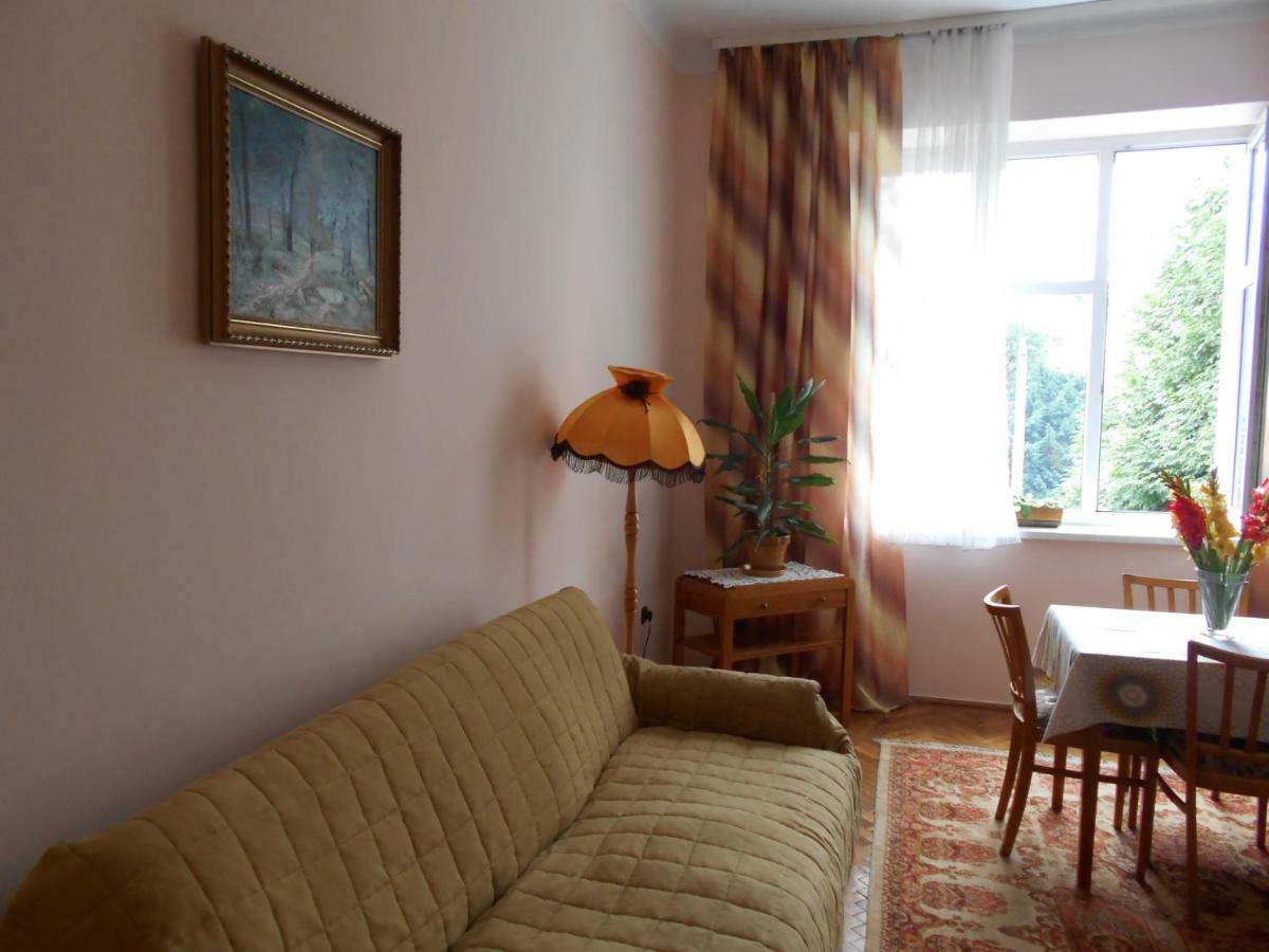 Apartament Krakowski Styl מראה חיצוני תמונה